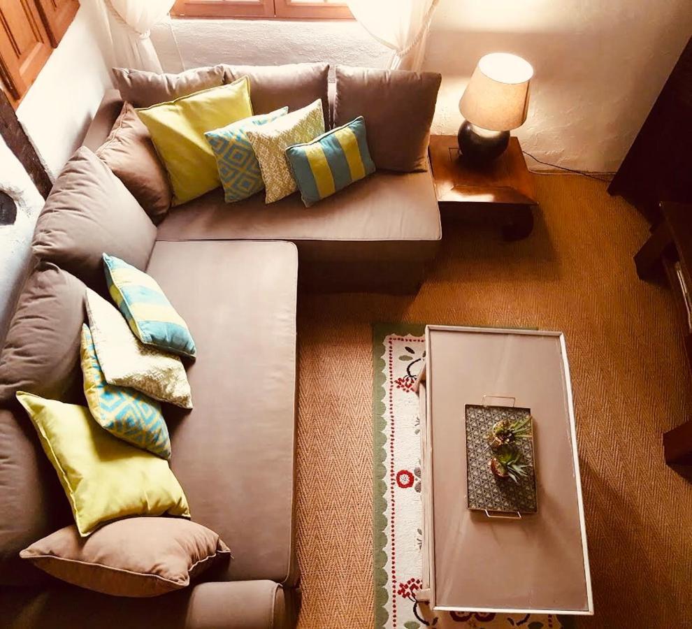Charming Duplex In The Heart Of The Village - Charmant Duplex Au Coeur Du Village - Сен-Тропе Екстер'єр фото