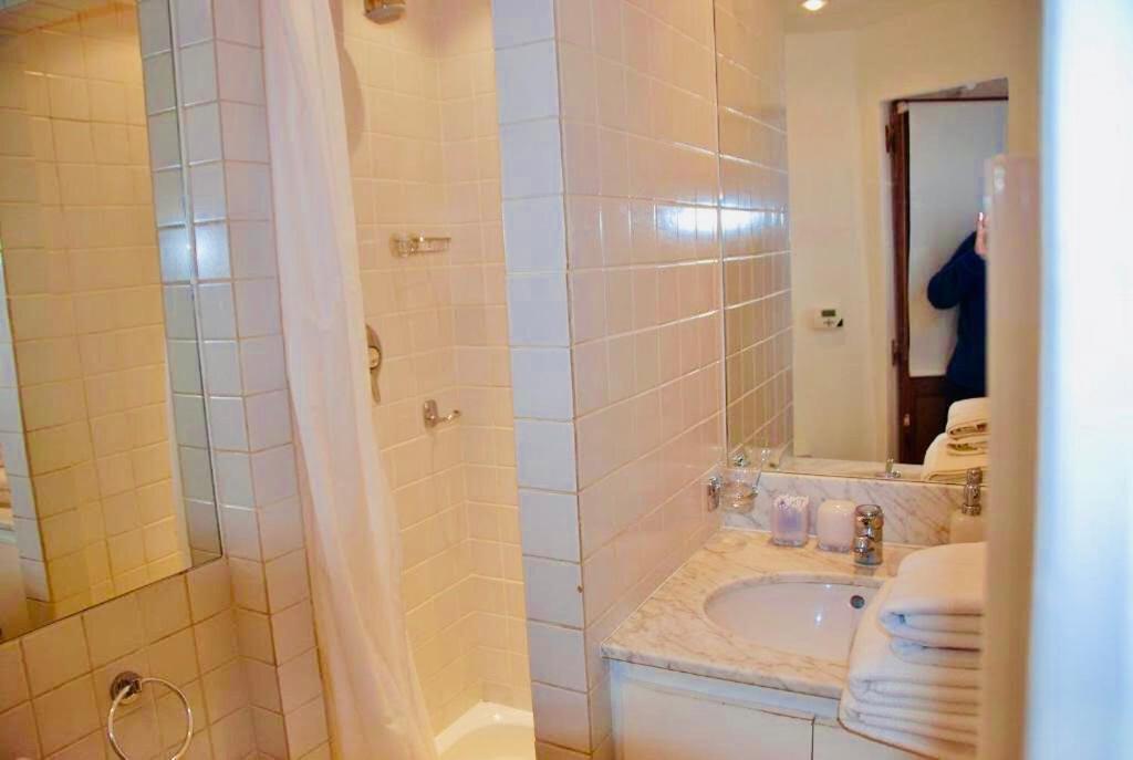 Charming Duplex In The Heart Of The Village - Charmant Duplex Au Coeur Du Village - Сен-Тропе Екстер'єр фото